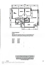 Blk 456 Segar Meadows (Bukit Panjang), HDB 4 Rooms #634195201